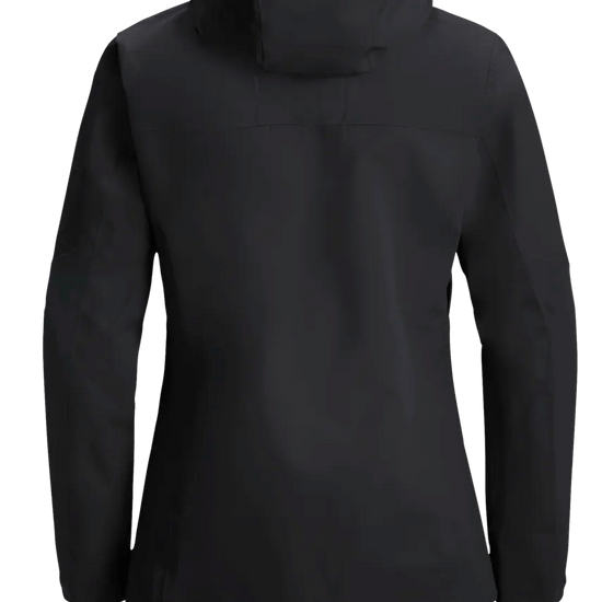 Jack Wolfskin W JASPER 2L JACKET W - Jacken bei PeakStyle