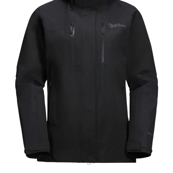 Jack Wolfskin W JASPER 2L JACKET W - Jacken bei PeakStyle