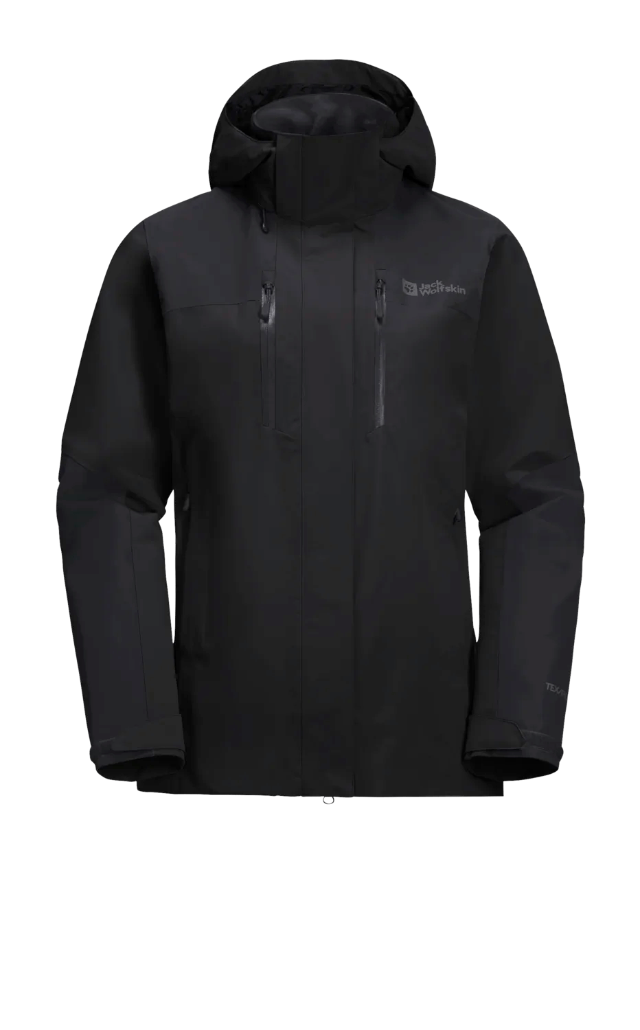Jack Wolfskin W JASPER 2L JACKET W - Jacken bei PeakStyle