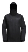 Jack Wolfskin W JASPER 2L JACKET W - Jacken bei PeakStyle