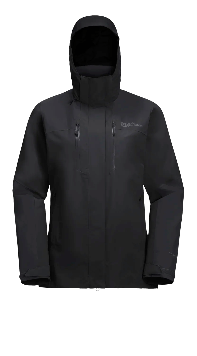 Jack Wolfskin W JASPER 2L JACKET W - Jacken bei PeakStyle