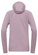 Jack Wolfskin W KOLBENBERG HOODED FZ W - Midlayer bei PeakStyle