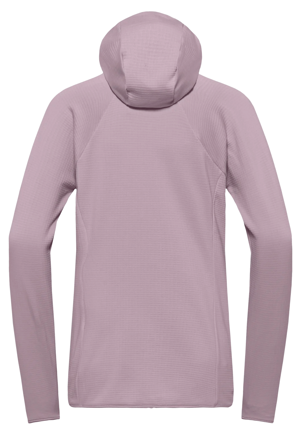 Jack Wolfskin W KOLBENBERG HOODED FZ W - Midlayer bei PeakStyle