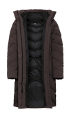 Jack Wolfskin W MARIENPLATZ COAT W RDS - Mäntel & Parkas bei PeakStyle