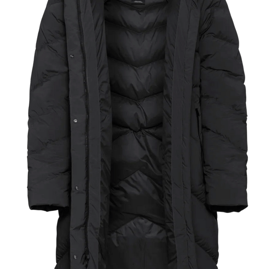 Jack Wolfskin W MARIENPLATZ COAT W RDS - Mäntel & Parkas bei PeakStyle