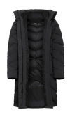 Jack Wolfskin W MARIENPLATZ COAT W RDS - Mäntel & Parkas bei PeakStyle