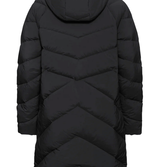Jack Wolfskin W MARIENPLATZ COAT W RDS - Mäntel & Parkas bei PeakStyle