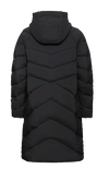 Jack Wolfskin W MARIENPLATZ COAT W RDS - Mäntel & Parkas bei PeakStyle