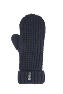 Jack Wolfskin W MEDLEY KNIT MITTEN W - Handschuhe bei PeakStyle