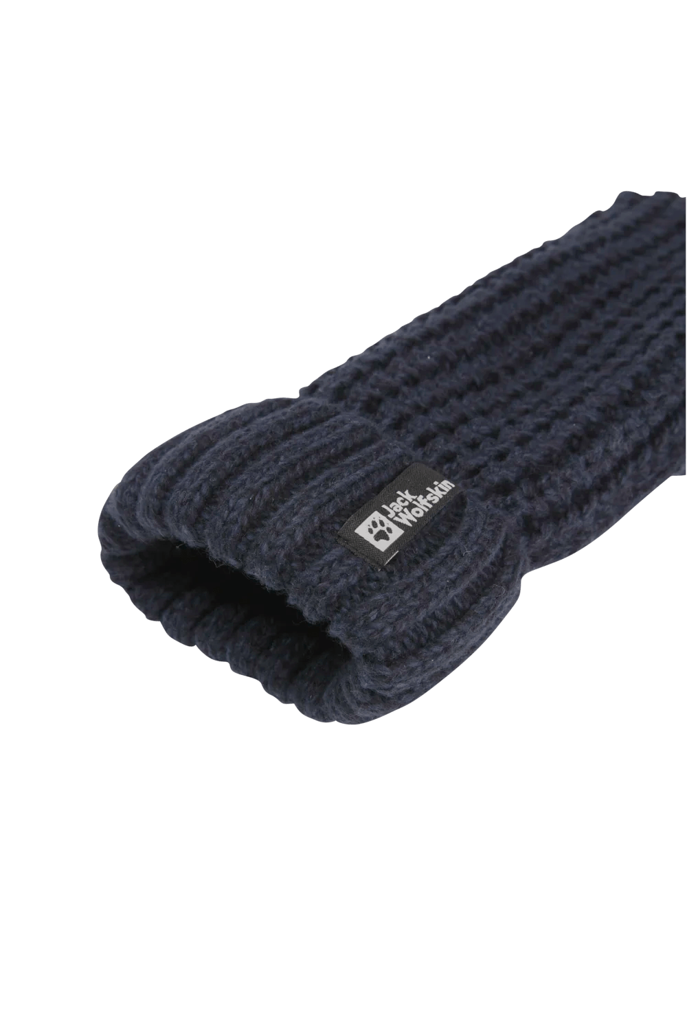 Jack Wolfskin W MEDLEY KNIT MITTEN W - Handschuhe bei PeakStyle