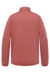 Jack Wolfskin W MOGARI FZ W - Midlayer bei PeakStyle