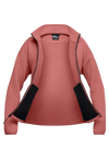 Jack Wolfskin W MOGARI FZ W - Midlayer bei PeakStyle