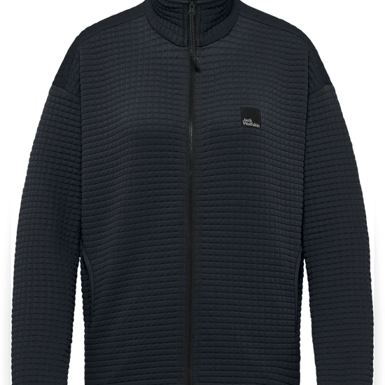 Jack Wolfskin W MOGARI FZ W - Midlayer bei PeakStyle