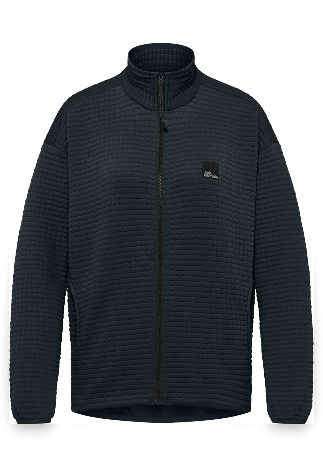 Jack Wolfskin W MOGARI FZ W - Midlayer bei PeakStyle