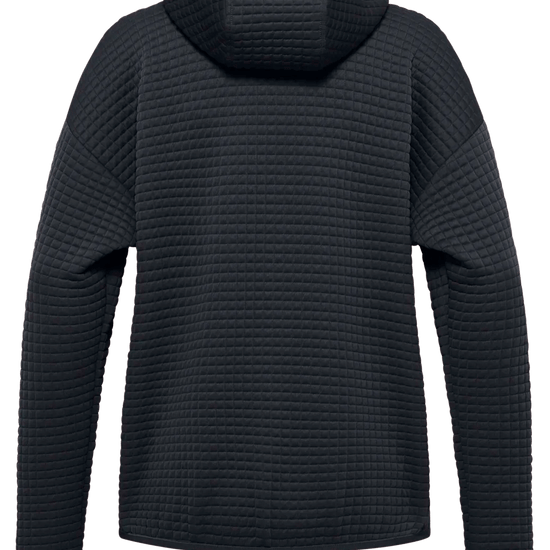 Jack Wolfskin W MOGARI HOODED FZ W - Midlayer bei PeakStyle