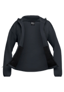 Jack Wolfskin W MOGARI HOODED FZ W - Midlayer bei PeakStyle