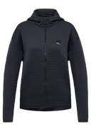 Jack Wolfskin W MOGARI HOODED FZ W - Midlayer bei PeakStyle