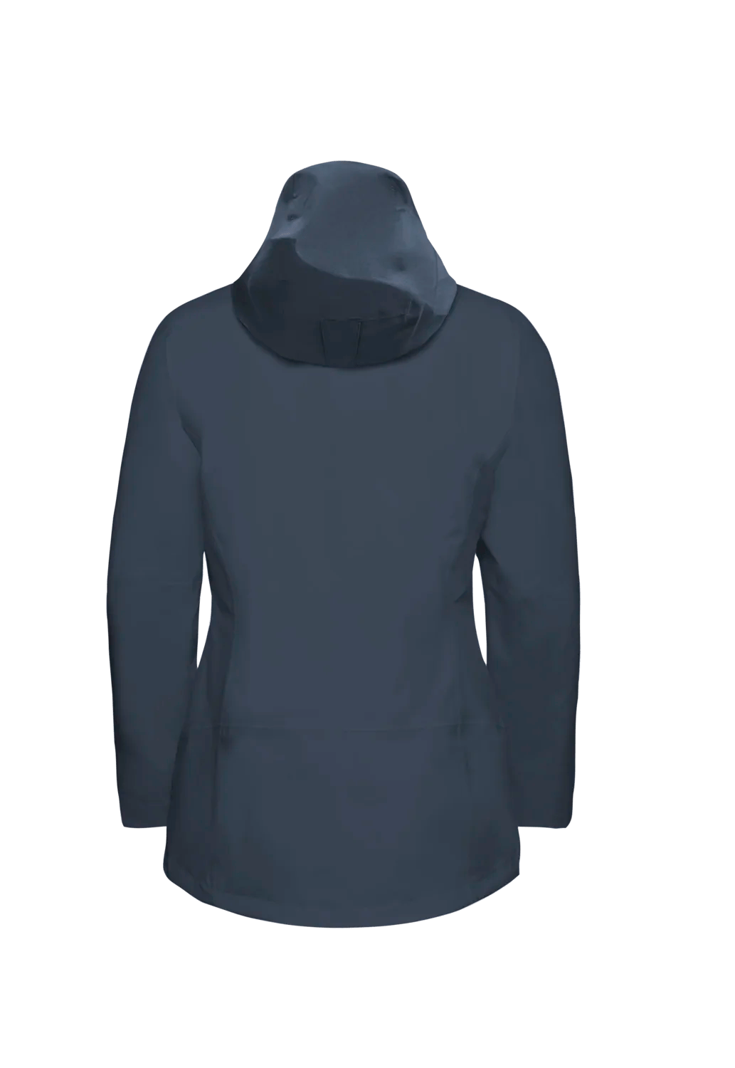 Jack Wolfskin W MOONRISE 3IN1 JACKET W - Jacken bei PeakStyle
