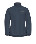 Jack Wolfskin W MOONRISE 3IN1 JACKET W - Jacken bei PeakStyle
