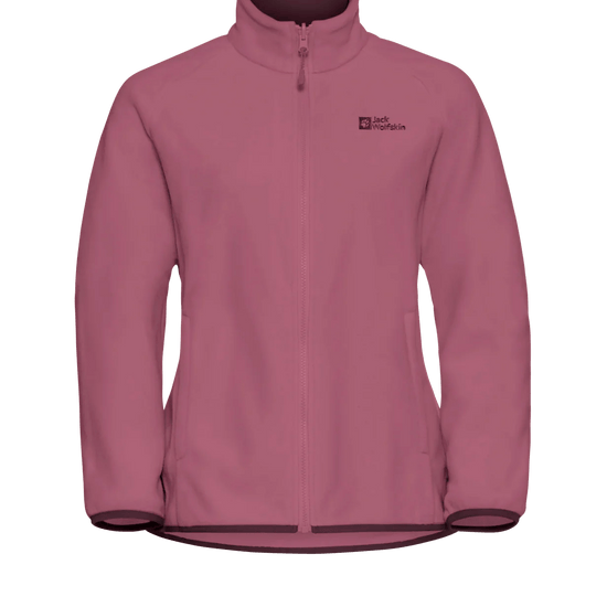 Jack Wolfskin W MOONRISE 3IN1 JACKET W - Jacken bei PeakStyle