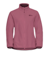 Jack Wolfskin W MOONRISE 3IN1 JACKET W - Jacken bei PeakStyle