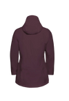 Jack Wolfskin W MOONRISE 3IN1 JACKET W - Jacken bei PeakStyle