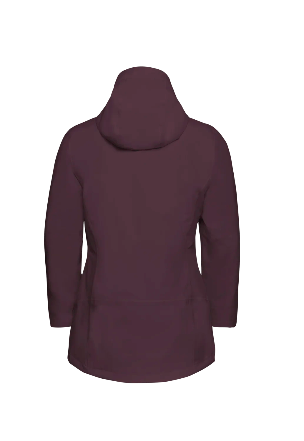 Jack Wolfskin W MOONRISE 3IN1 JACKET W - Jacken bei PeakStyle