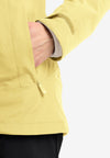 Jack Wolfskin W MOONRISE 3IN1 JACKET W - Jacken bei PeakStyle