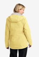 Jack Wolfskin W MOONRISE 3IN1 JACKET W - Jacken bei PeakStyle