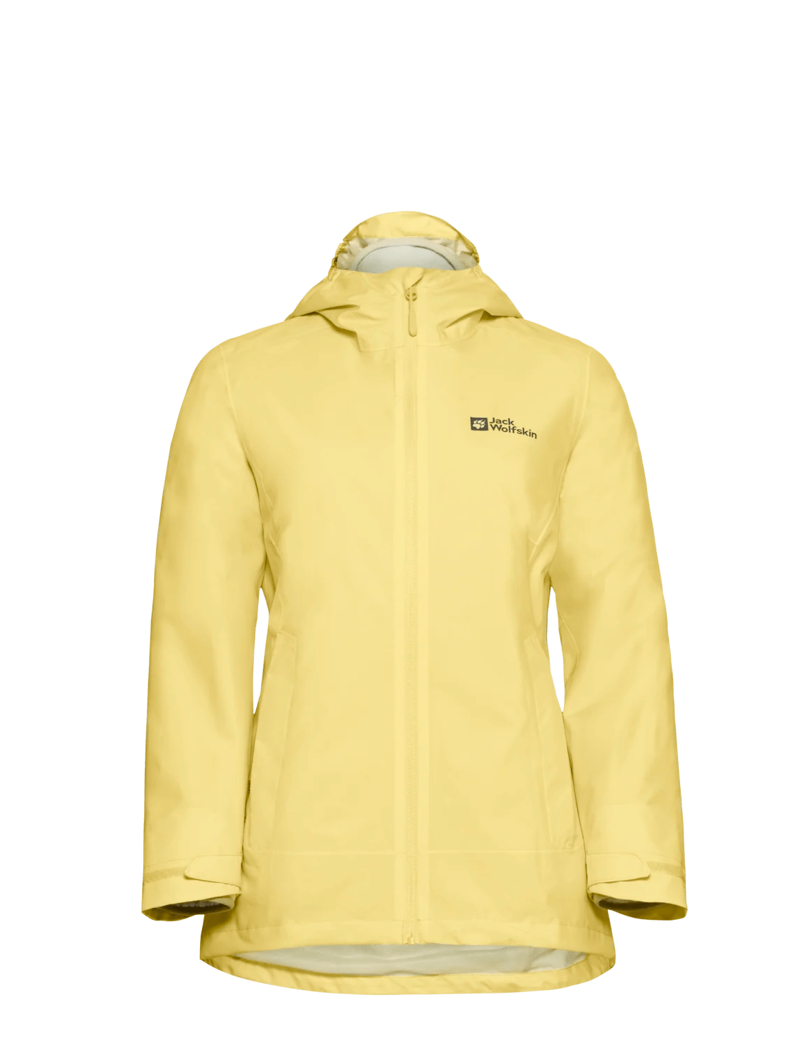 Jack Wolfskin W MOONRISE 3IN1 JACKET W - Jacken bei PeakStyle