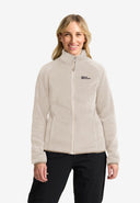 Jack Wolfskin W MOONRISE 3IN1 JACKET W - Jacken bei PeakStyle