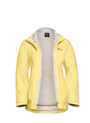 Jack Wolfskin W MOONRISE 3IN1 JACKET W - Jacken bei PeakStyle