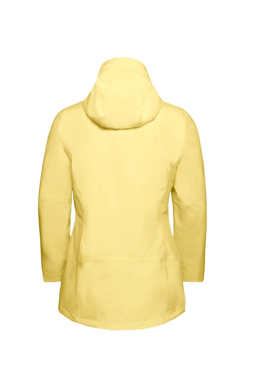 Jack Wolfskin W MOONRISE 3IN1 JACKET W - Jacken bei PeakStyle