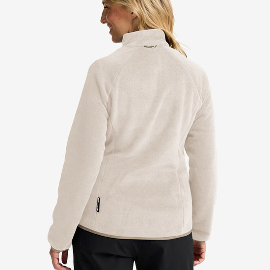 Jack Wolfskin W MOONRISE 3IN1 JACKET W - Jacken bei PeakStyle