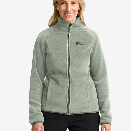 Jack Wolfskin W MOONRISE 3IN1 JACKET W - Jacken bei PeakStyle