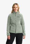 Jack Wolfskin W MOONRISE 3IN1 JACKET W - Jacken bei PeakStyle