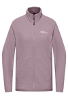 Jack Wolfskin W MOONRISE FZ W - Midlayer bei PeakStyle