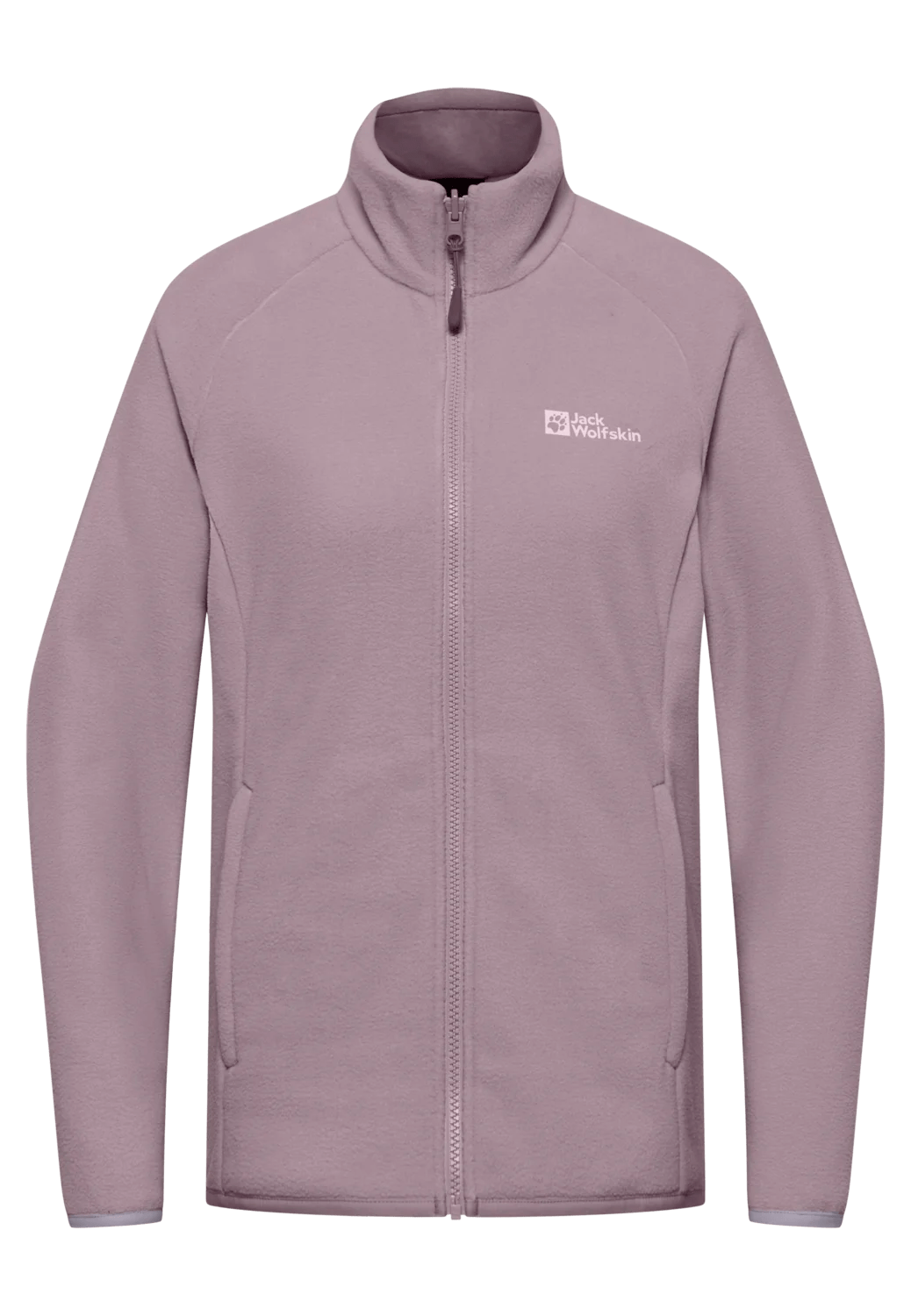 Jack Wolfskin W MOONRISE FZ W - Midlayer bei PeakStyle