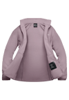 Jack Wolfskin W MOONRISE FZ W - Midlayer bei PeakStyle