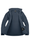 Jack Wolfskin W MOONRISE FZ W - Midlayer bei PeakStyle
