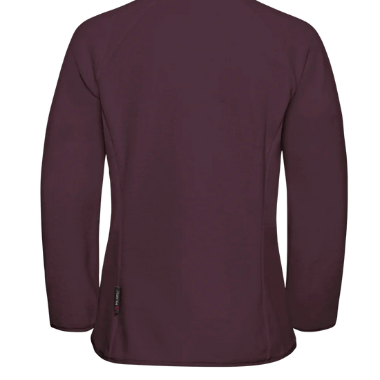 Jack Wolfskin W MOONRISE FZ W - Midlayer bei PeakStyle