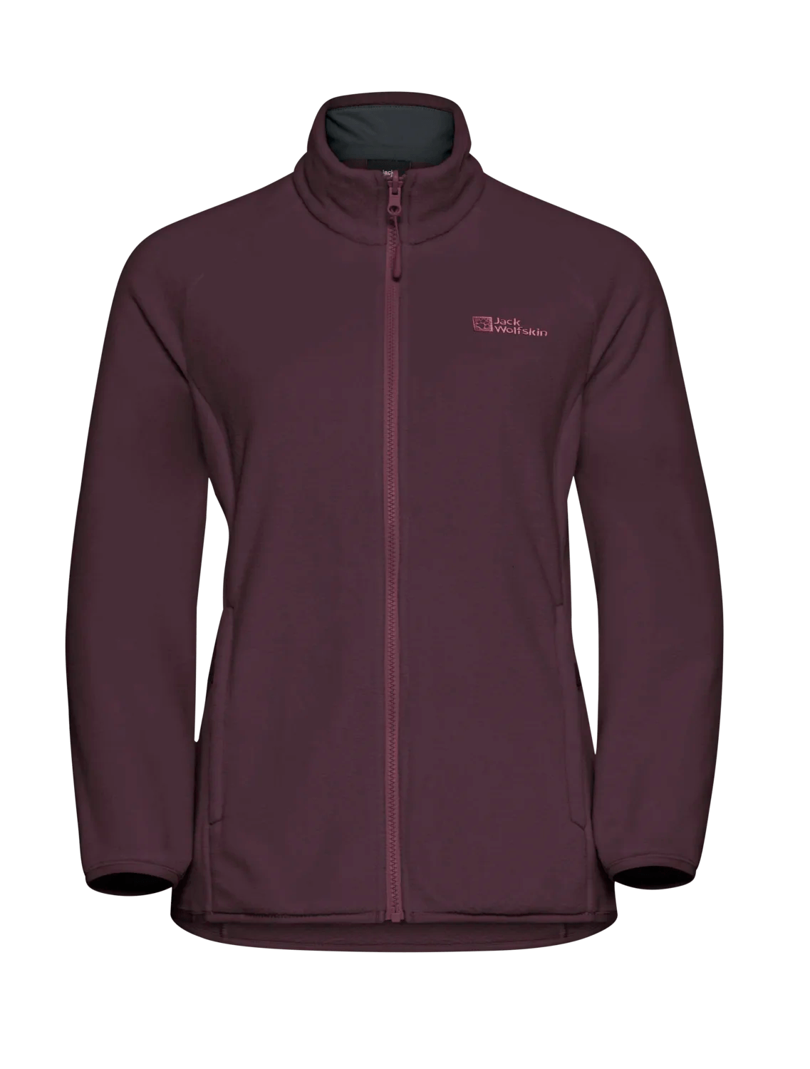 Jack Wolfskin W MOONRISE FZ W - Midlayer bei PeakStyle