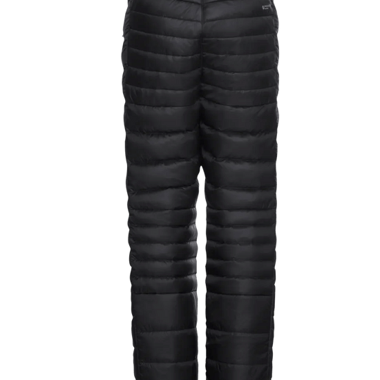 Jack Wolfskin W NEBELHORN DOWN PANTS W RDS - Lange Hosen bei PeakStyle