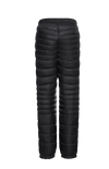 Jack Wolfskin W NEBELHORN DOWN PANTS W RDS - Lange Hosen bei PeakStyle