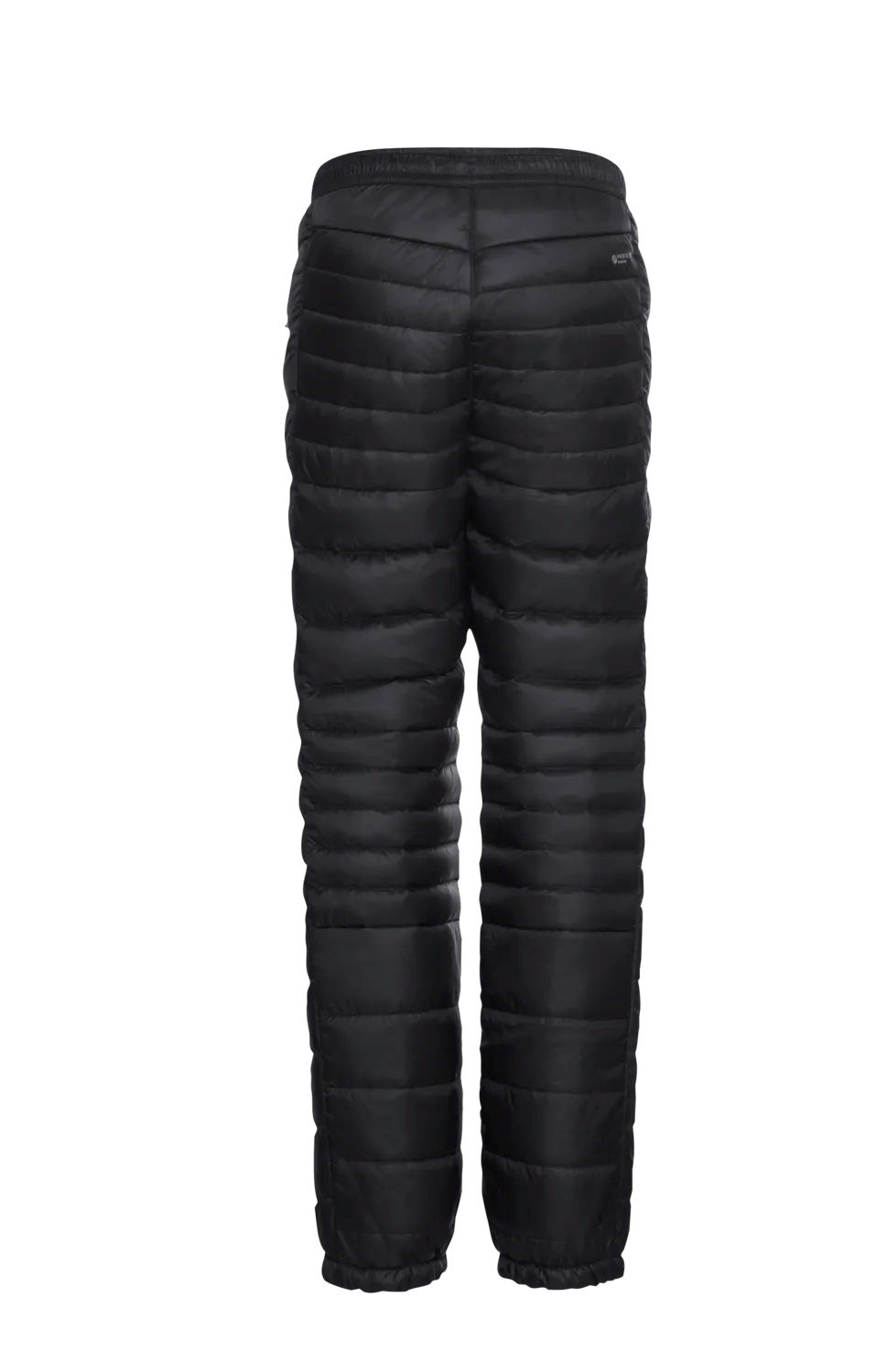 Jack Wolfskin W NEBELHORN DOWN PANTS W RDS - Lange Hosen bei PeakStyle