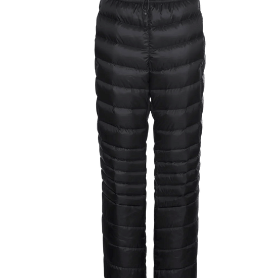 Jack Wolfskin W NEBELHORN DOWN PANTS W RDS - Lange Hosen bei PeakStyle