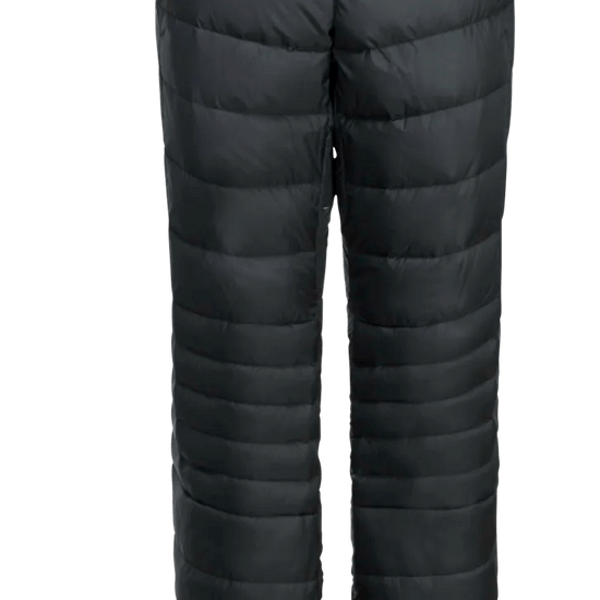 Jack Wolfskin W NEBELHORN DOWN PANTS W RDS - Lange Hosen bei PeakStyle