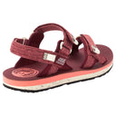 Jack Wolfskin W OUTFRESH DELUXE SANDAL - PeakStyle