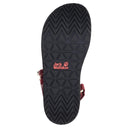 Jack Wolfskin W OUTFRESH DELUXE SANDAL - PeakStyle