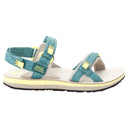Jack Wolfskin W OUTFRESH DELUXE SANDAL - PeakStyle